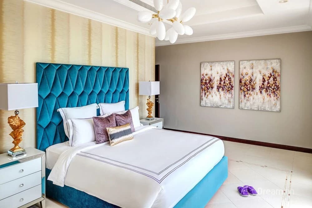 The Palm Jumeirah Villas - Frond C - photo 25