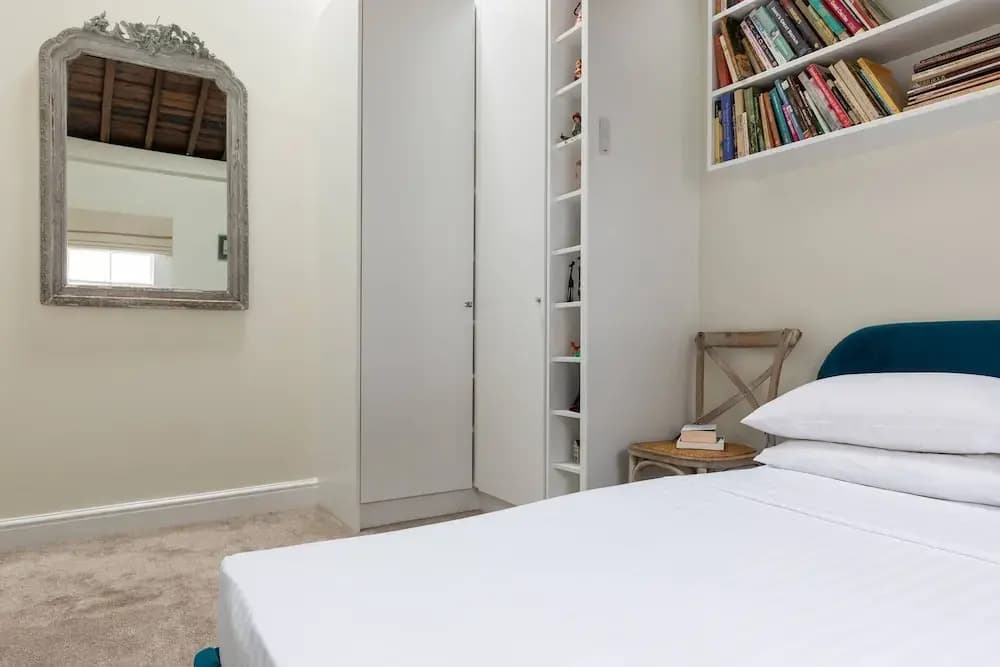 Codrington Mews III by Onefinestay - photo 2