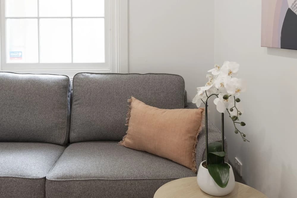 Outstanding Comfort Darlinghurst House - photo 11