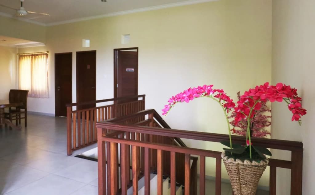 Sakura Guesthouse - photo 13