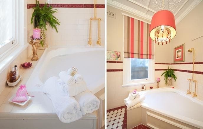 Melba House Boutique B&B - photo 8