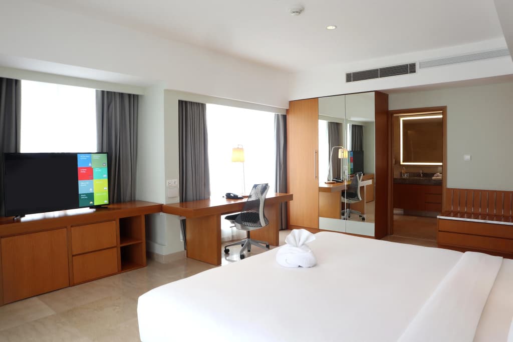 Holiday Inn & Suites Jakarta Gajah Mada by IHG - photo 42