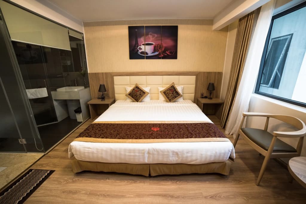 Ruby Hotel - photo 3
