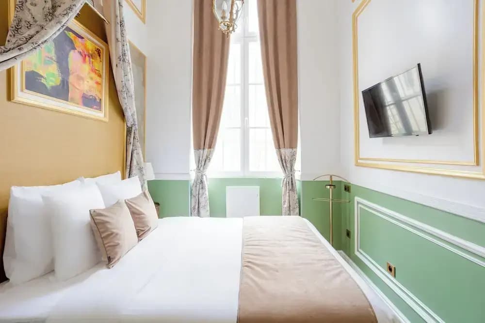 Merveil Luxury Suite - Saint Louis - photo 3