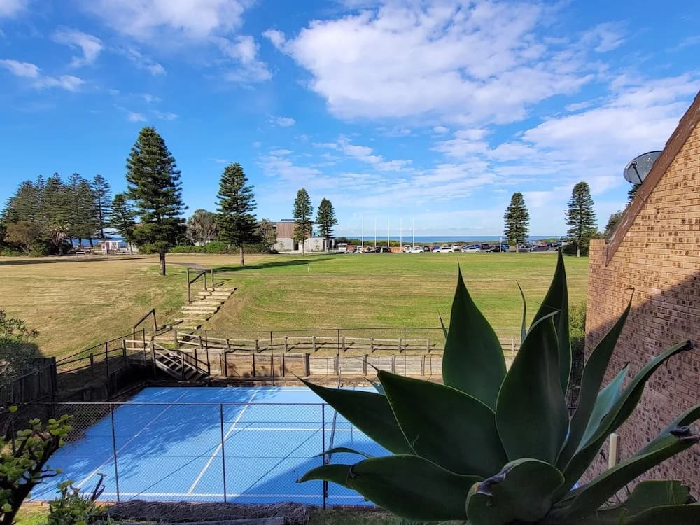 Reef Resort Apartments - photo 19