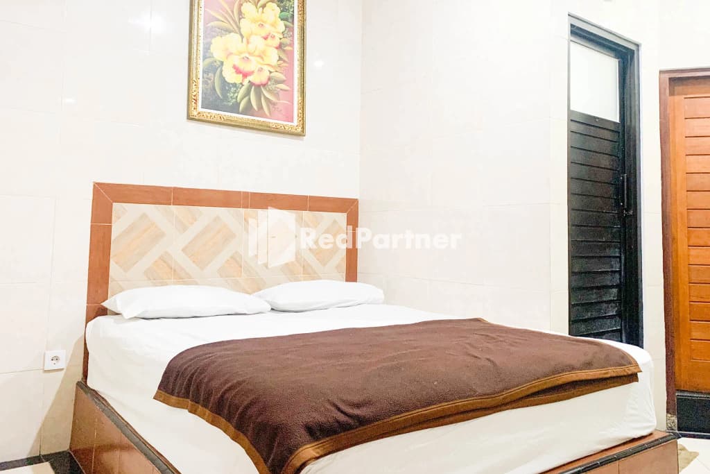 Rumah Kost Widia Grha Denpasar RedPartner - photo 3