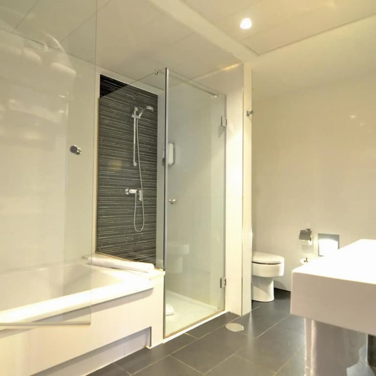 Hotel Tach Madrid Airport - photo 37