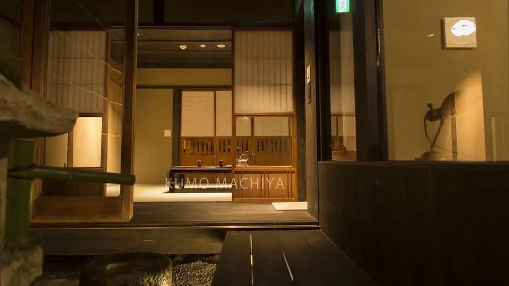 KumoMachiya Hoshigaike - photo 1