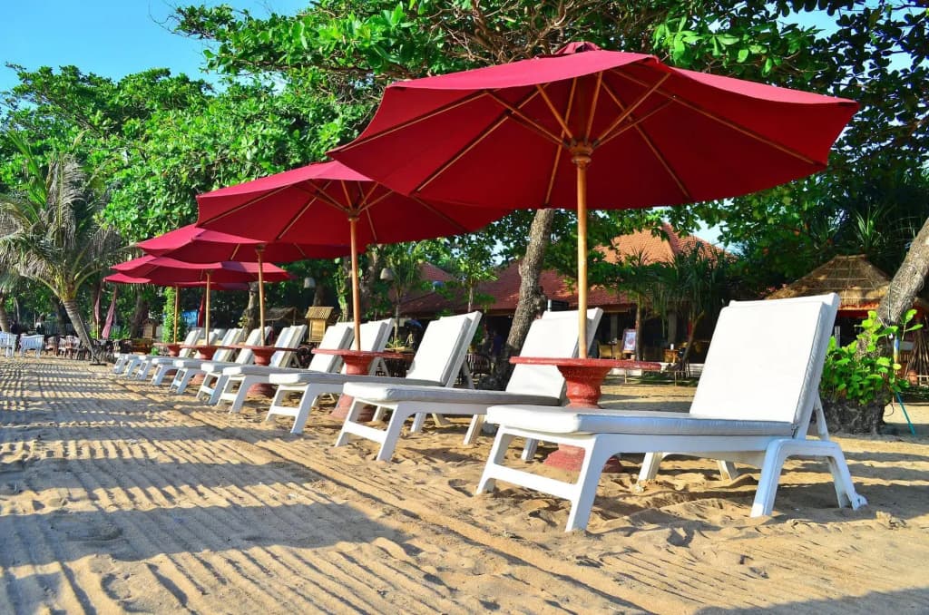 Inna Sindhu Beach - photo 25
