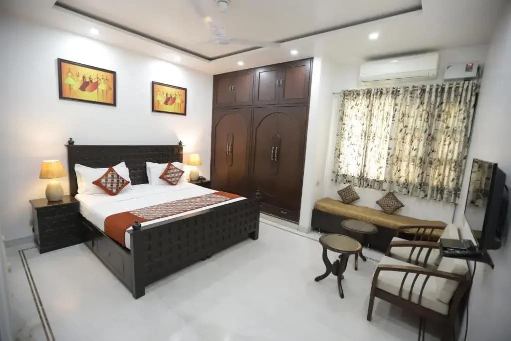 Mandakini villa - photo 2
