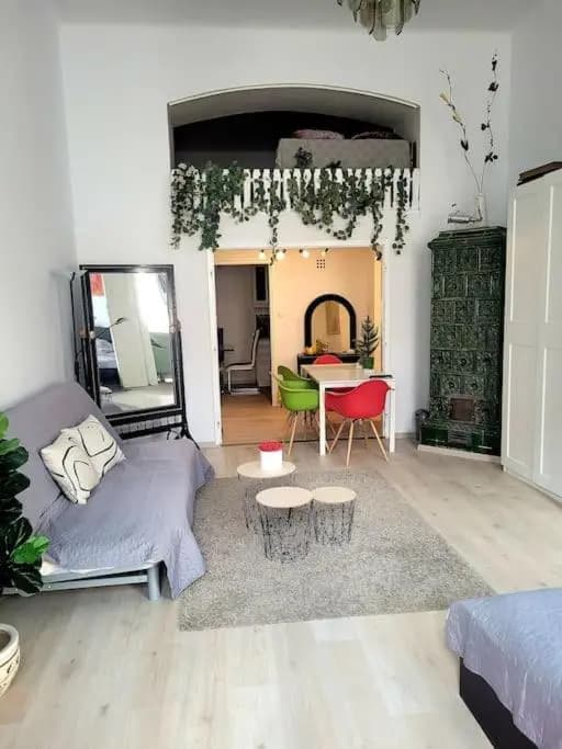 Nóra Holiday Apartment - photo 6