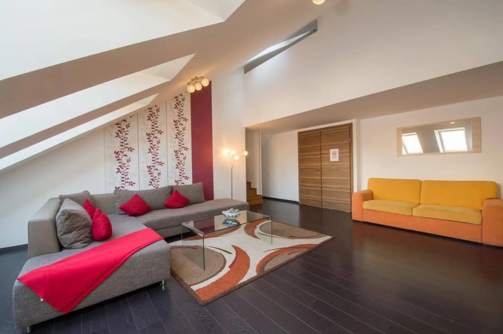 Budapest Center Residence - photo 3