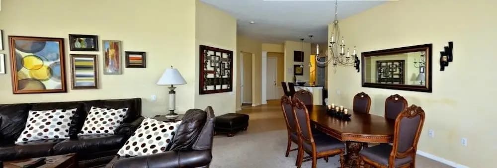 Universal Studio's Area Apt by CozyKey - photo 15