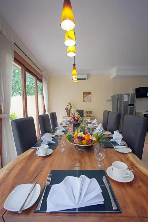 O Villas - photo 10