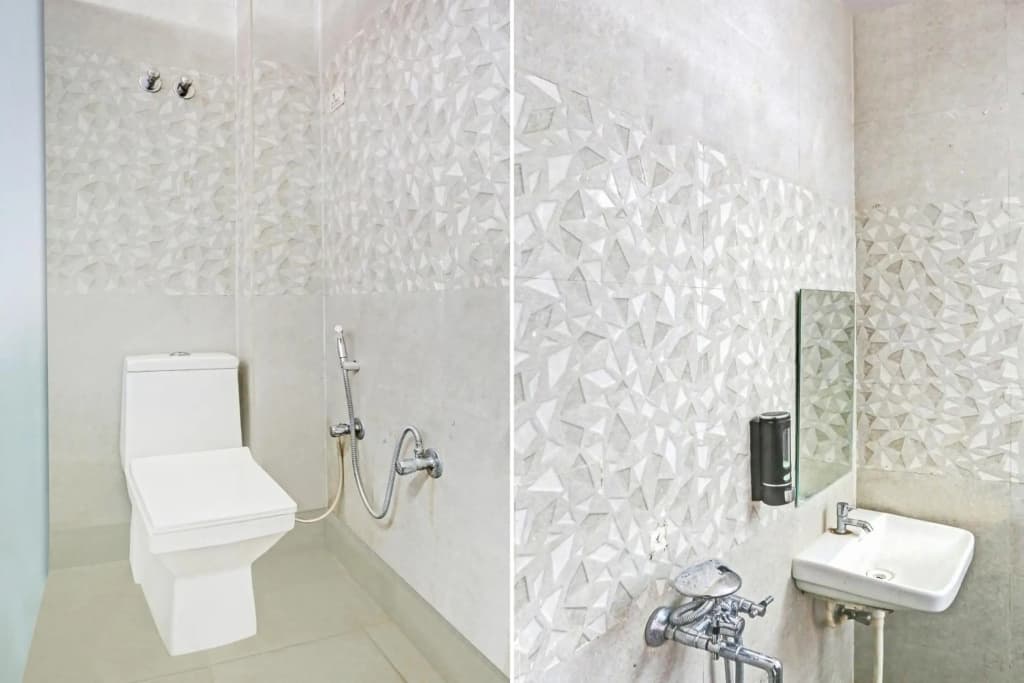 OYO Flagship 70367 Padam Residency - photo 9