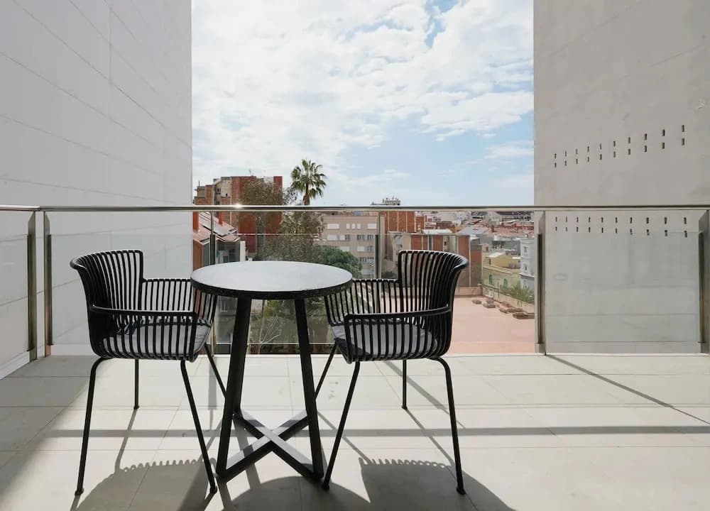 Dailyflats Apartments - Parc Guell - photo 15