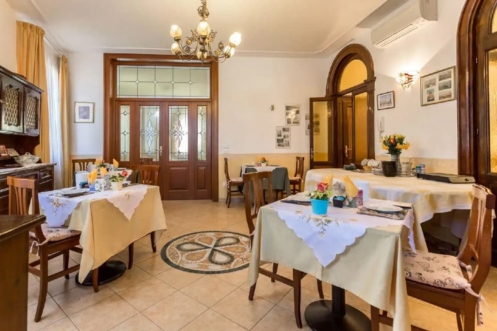 Casa delle Rose B&B - photo 8