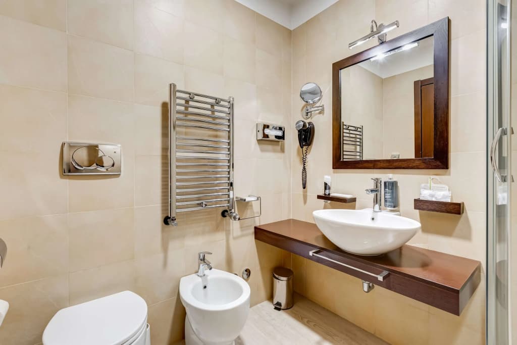 Best Western Cinemusic Hotel - photo 9