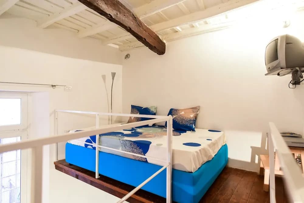 Campo de' Fiori Cozy Studio - photo 5