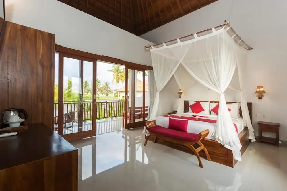 Canting Bali Suite - photo 5
