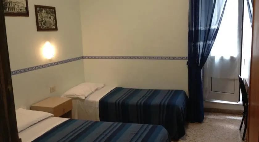 Hotel Kristi - photo 4