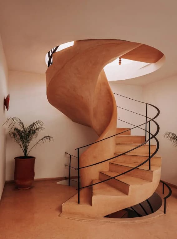 Riad Anyssa - photo 12