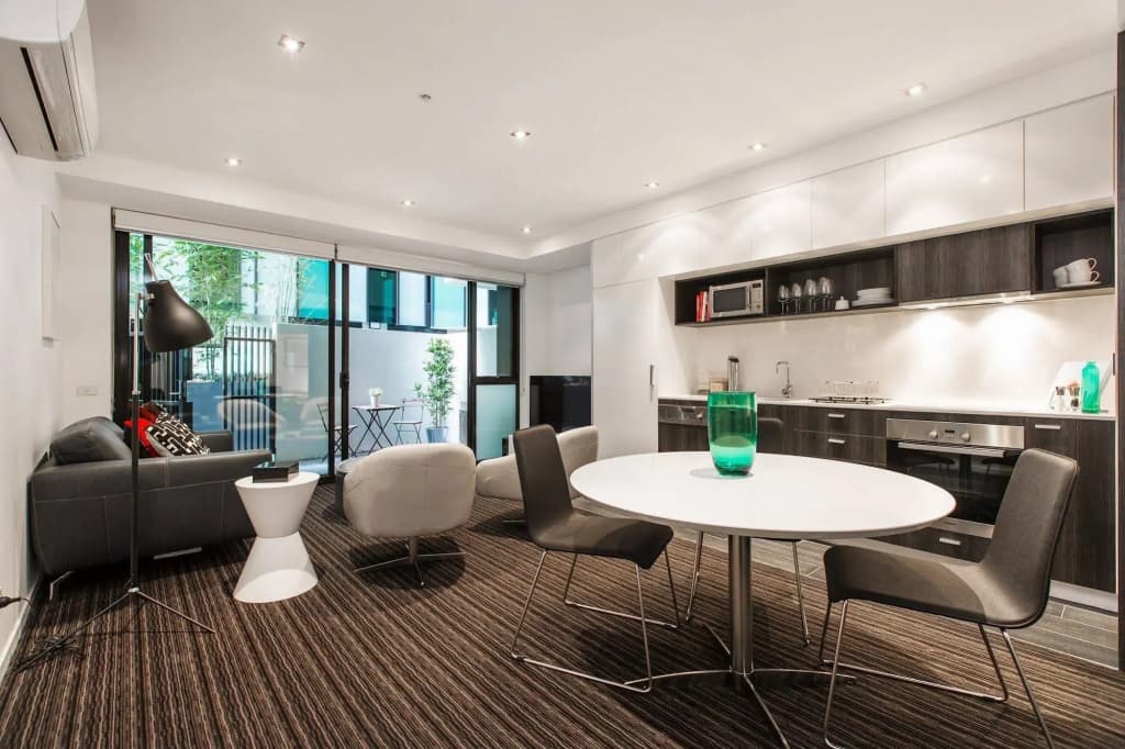 Apartment2C - Parkside - photo 10