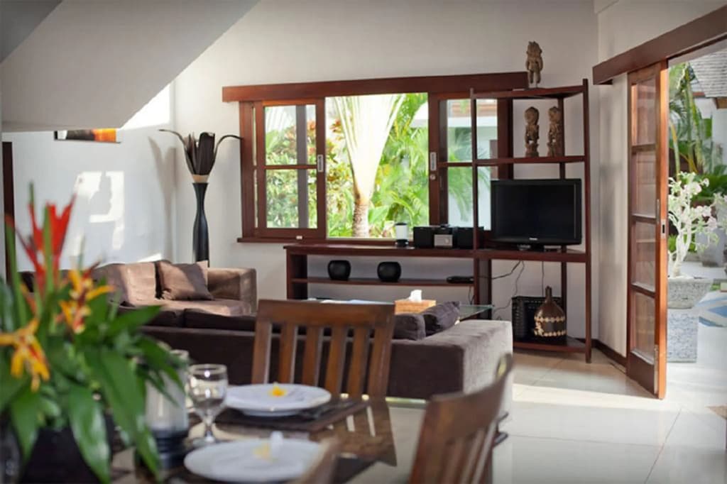 Villa Origami by Nagisa Bali - photo 5