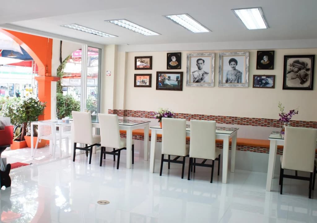 At Phuket Inn Patong Beach - photo 19