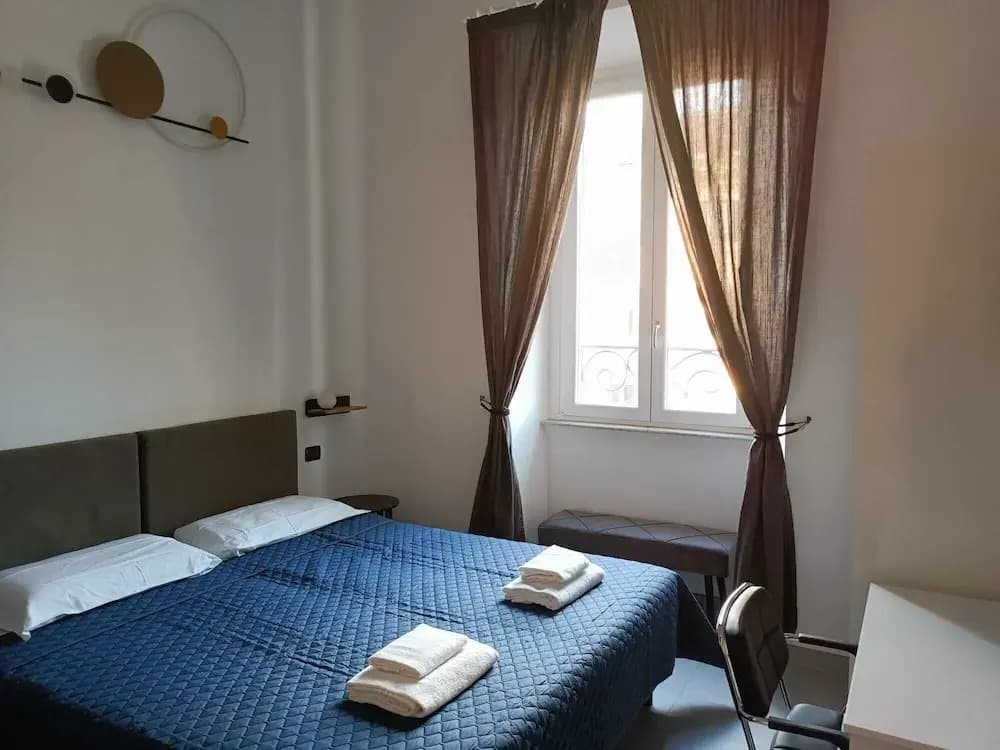 World Wide Bed Termini - photo 19