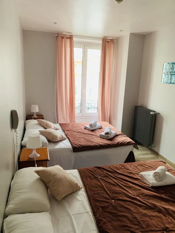 Hotel le Nice Etoile - photo 18