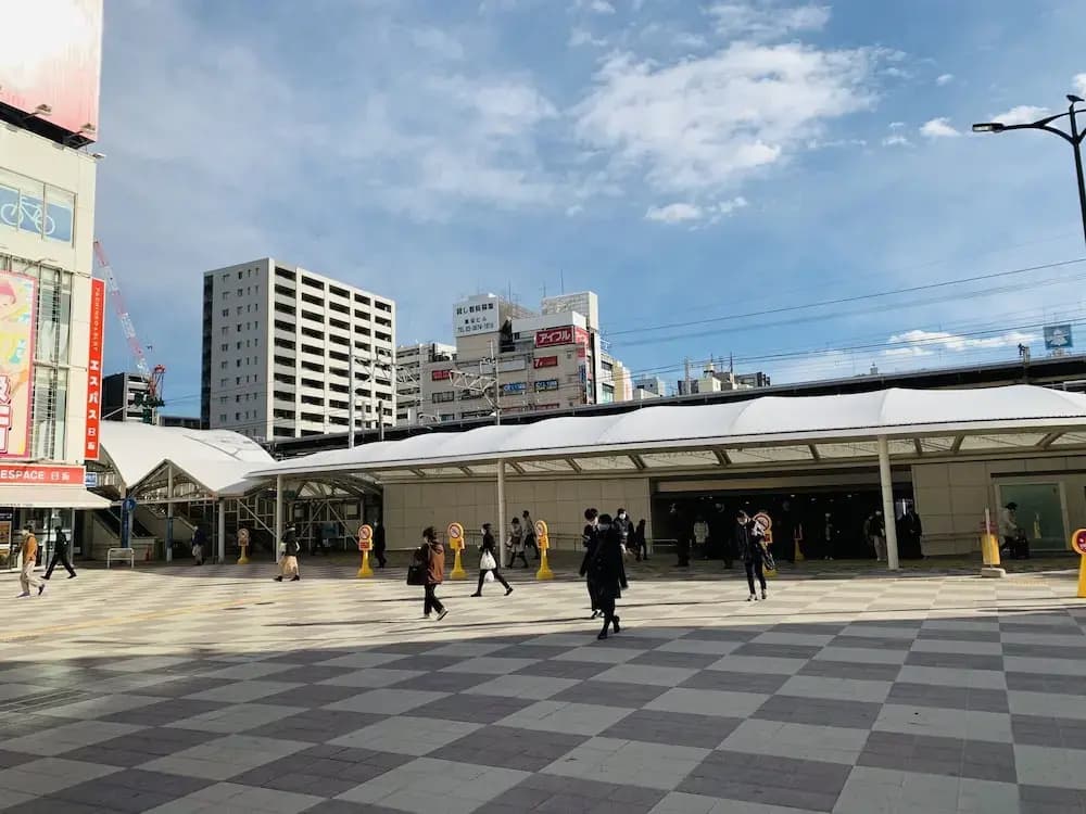 Kanae House - photo 26