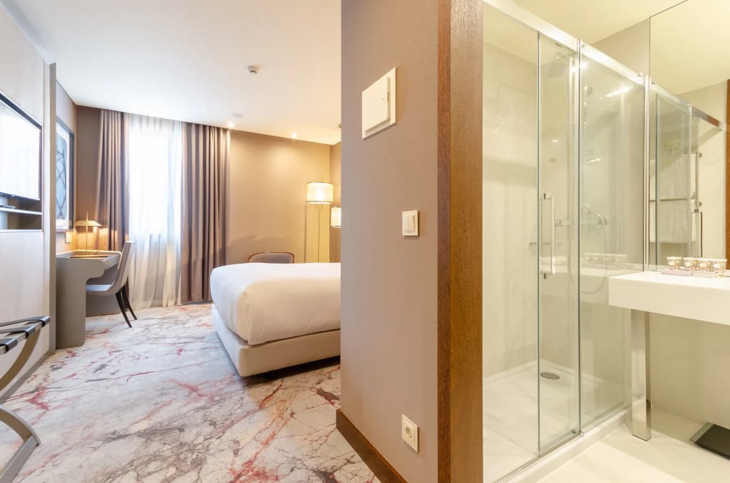 TURIM Boulevard Hotel - photo 32