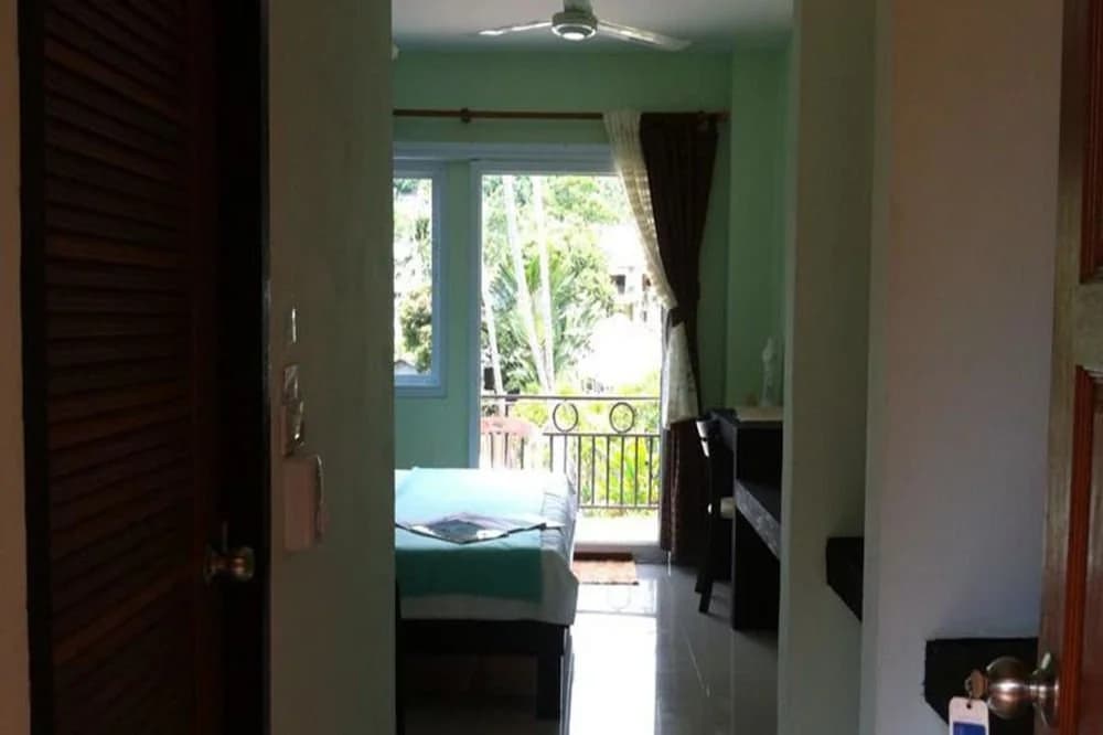 The Memories Holiday Home Beachside & Mini Zoo Samui Lamai - main photo