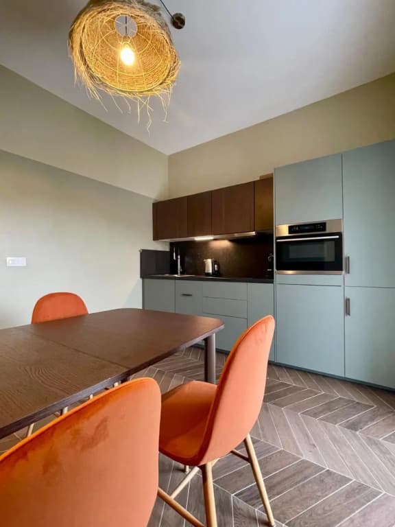 Appartement le Cèdre - photo 5