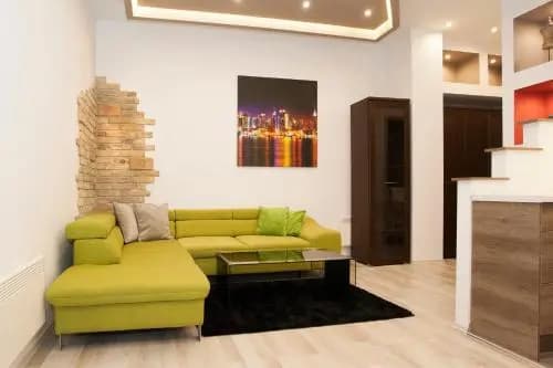 Great Market Hall Apartment - photo 9