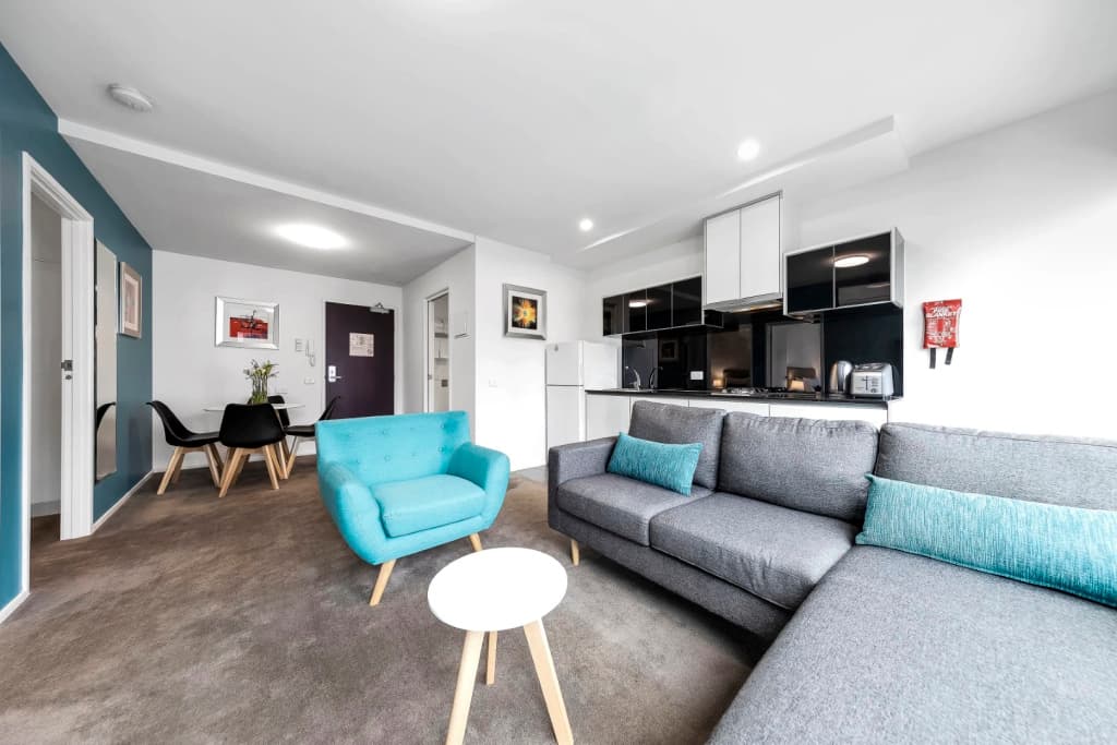 Pegasus Apart'Hotel - photo 16