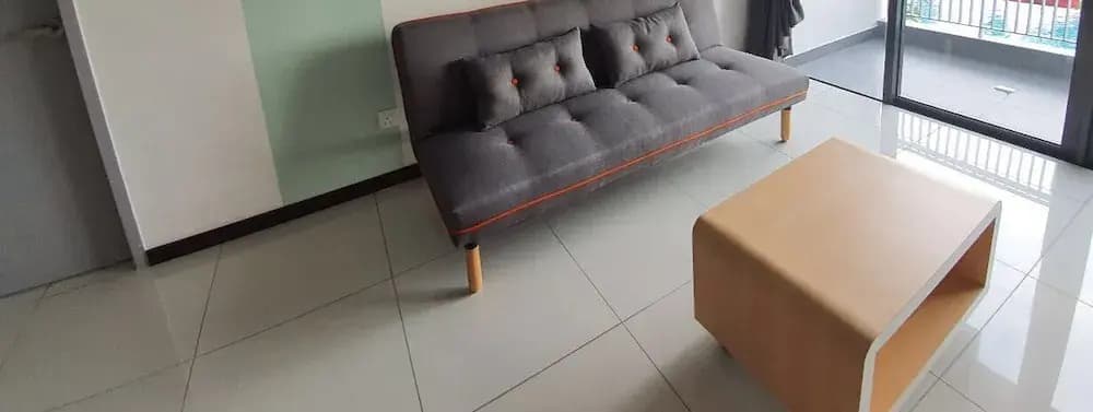 Miracle Homestay Group Traveller PG Sentral - photo 11