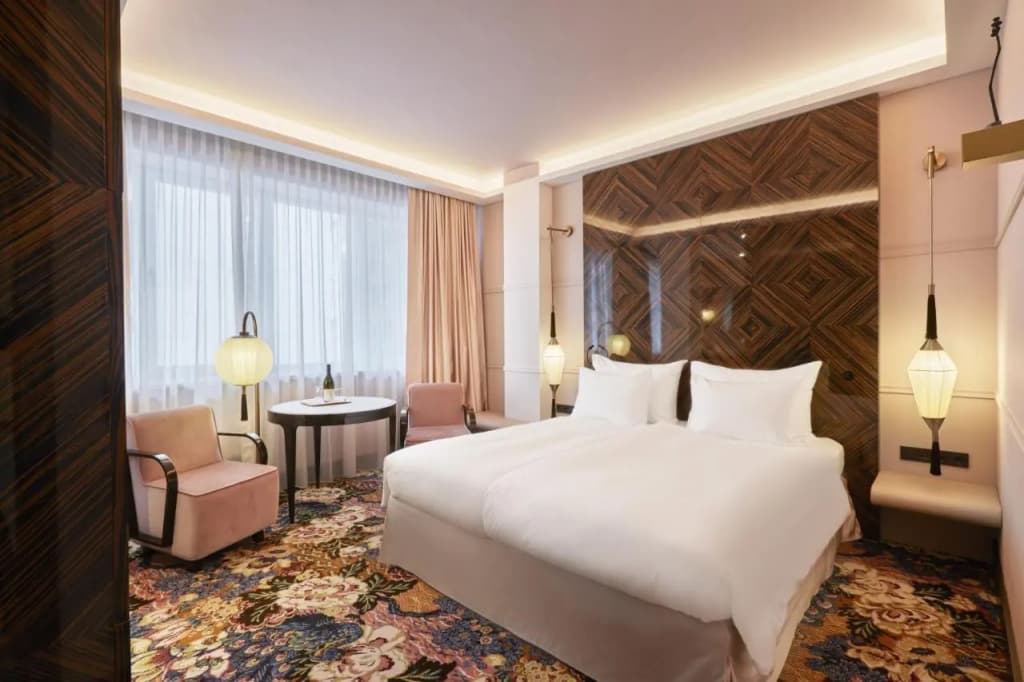 Hotel Topazz & Lamée - photo 14