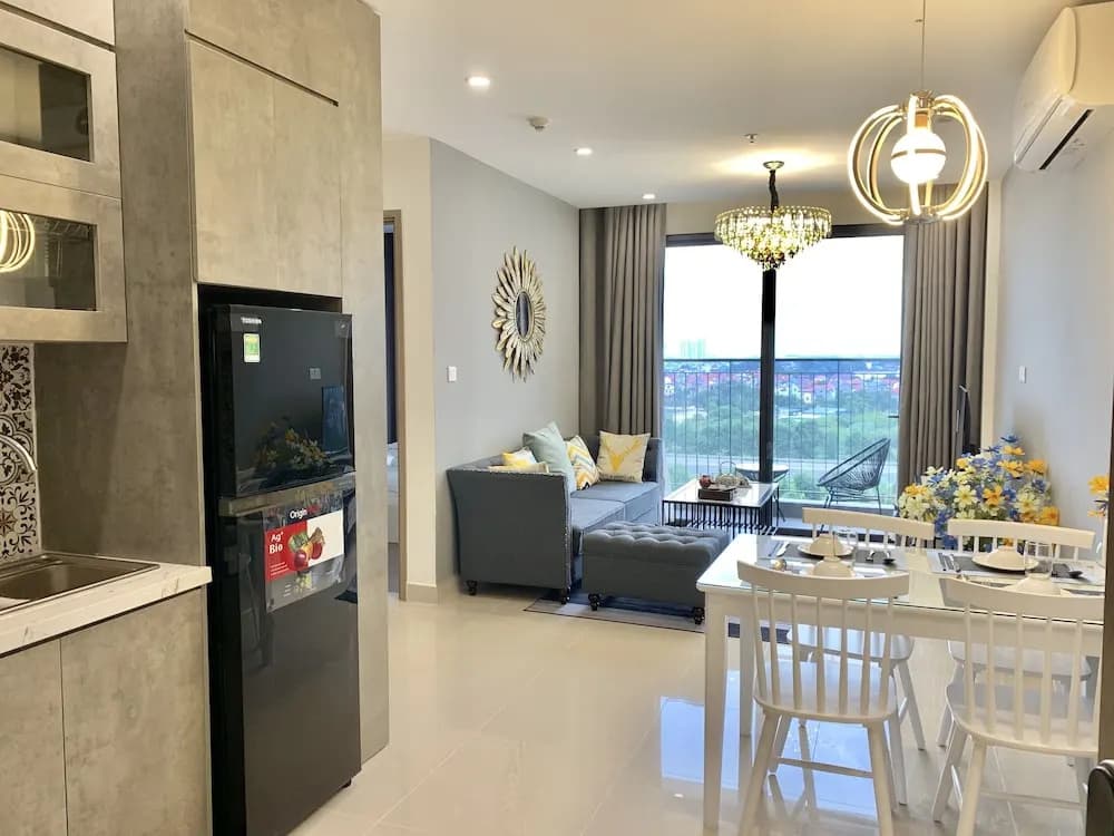 Bom Homes- Vinhomes Ocean Park - photo 26