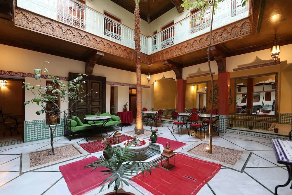 Marrakech - photo 18