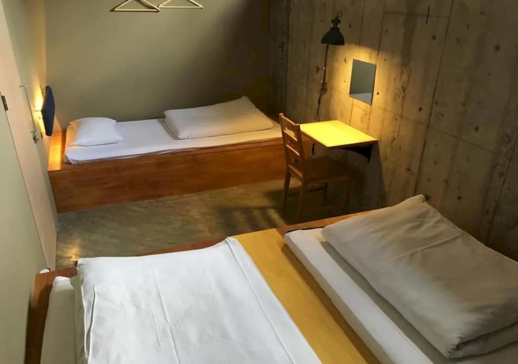 Fairfield Room - Hostel - photo 3