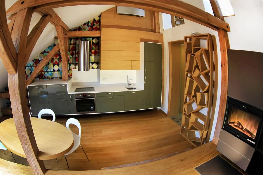 Malostranska Residence - photo 16