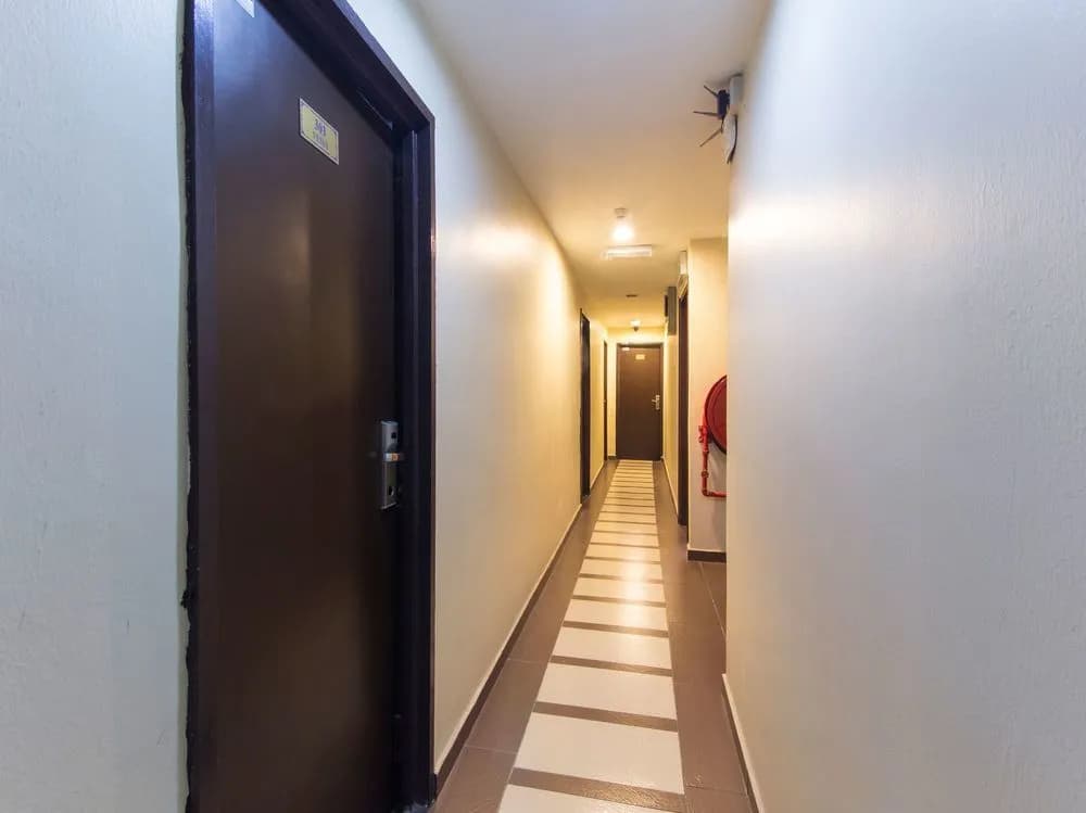 OYO 110 Cosmic Hotel - photo 12