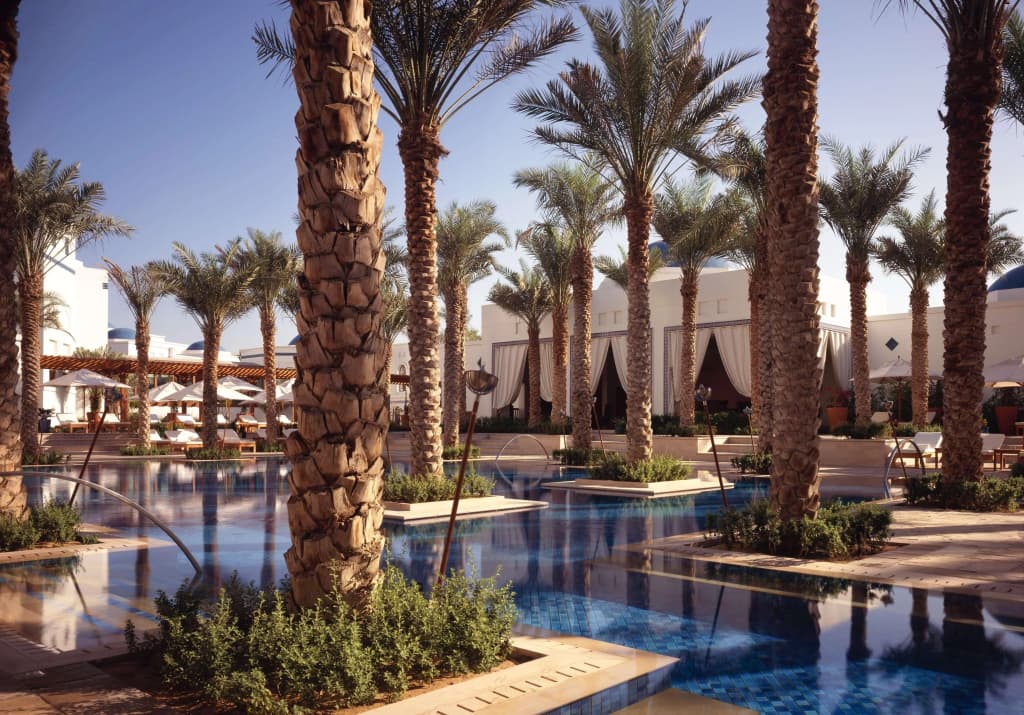 Park Hyatt Dubai - main photo