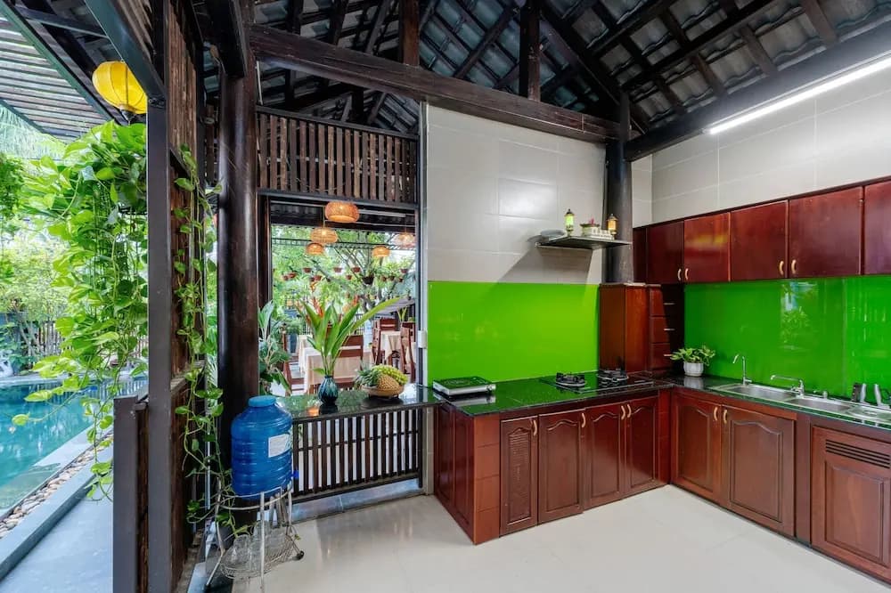 Sands River Hoi An Villa - photo 25