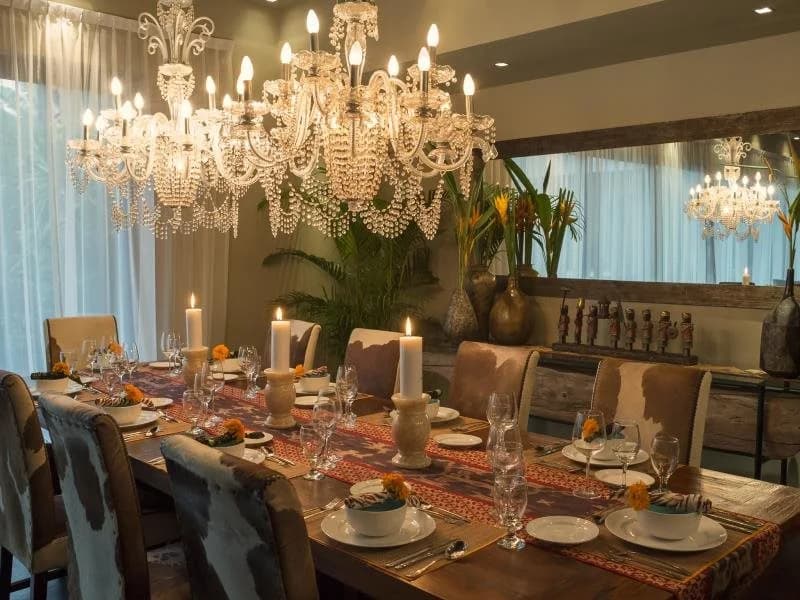 Villa Shambala - photo 14