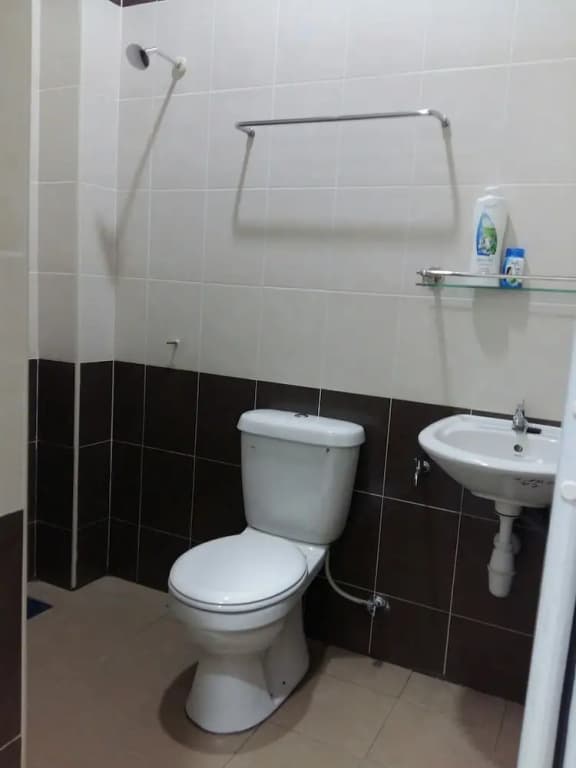 Rest Inn Mutiara at Homestay Gemas - photo 7