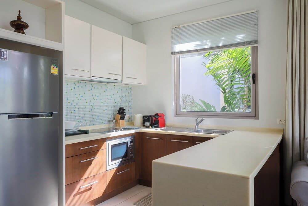 Kata gardens 2 bedroom near Kata beach 3B - photo 32