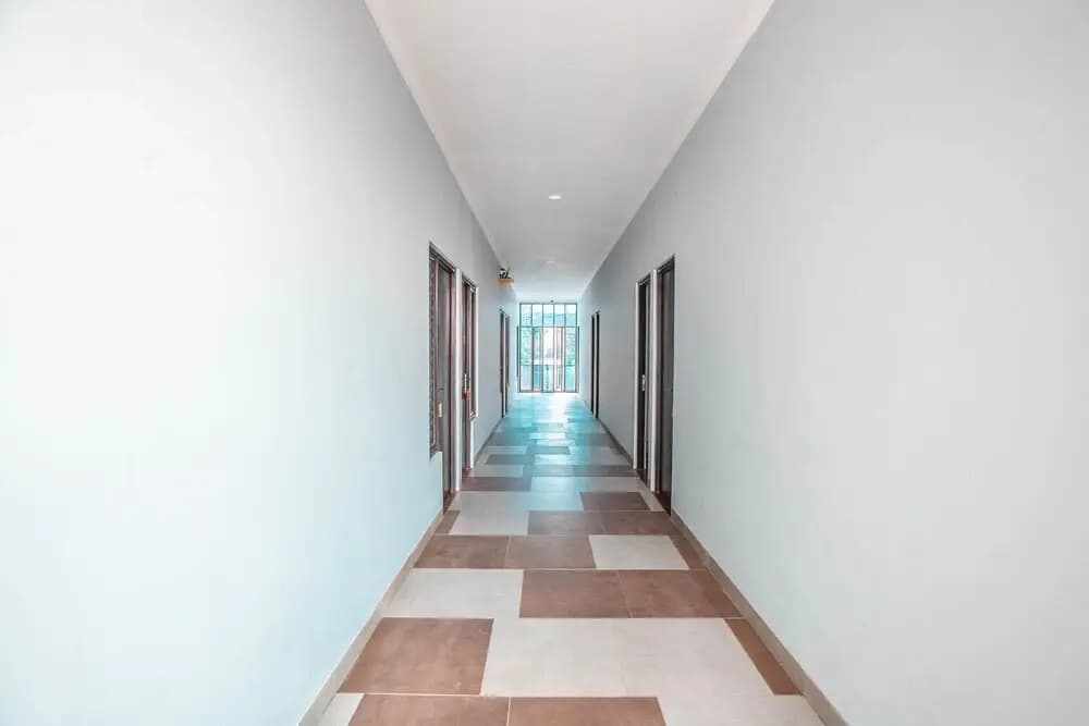 OYO 842 Arafuru Residence - photo 9